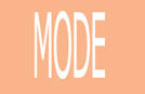 Mode