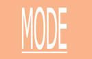 Mode